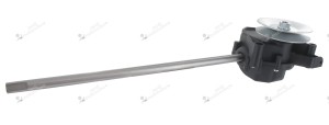 Boitier de transmission HUSQVARNA 544343203