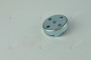 coupelle de lanceur ID TECH