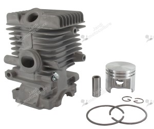 Cylindrée complète Ø 37 mm adaptable pour STIHL modèle MS192T