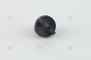 Ecrou de capot filtre air ikra 75000702