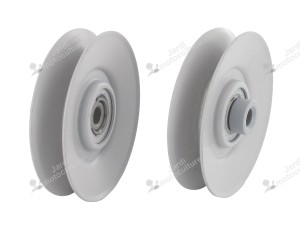 Poulie AYP 127783 HUSQVARNA