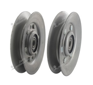 Poulie AYP 146763 HUSQVARNA 532146763