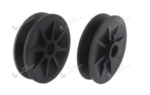 Poulie pour boitier de transmission HONDA