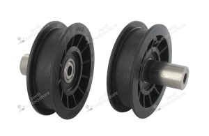 Poulie AYP 179114 HUSQVARNA