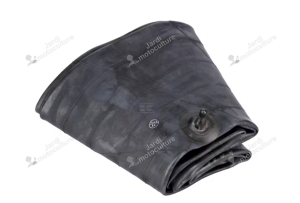75020TR15 Chambre à air pour jante Ø 20", 7.50-20, valve droite TR15