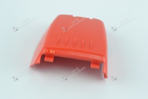 Couvercle de filtre à air pour debrousailleuse ECHO A232000151