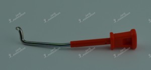 Tirette levier de starter echo a241000150