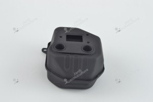 Pot d'échappement Silencieux ECHO SRM-420ES