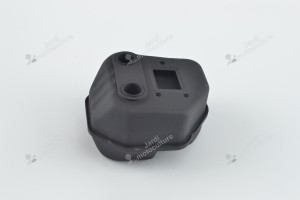 Pot d'échappement Silencieux ECHO SRM-420ES