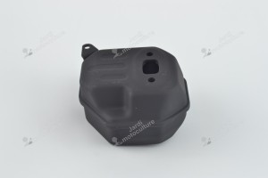 Pot d'échappement Silencieux ECHO SRM-420ES