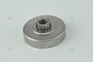 Cloche d'embrayage (pignon) sans pignon A556001610