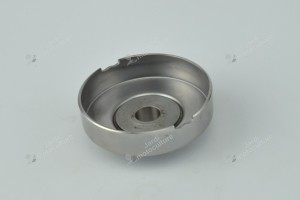 Cloche d'embrayage (pignon) sans pignon A556001610