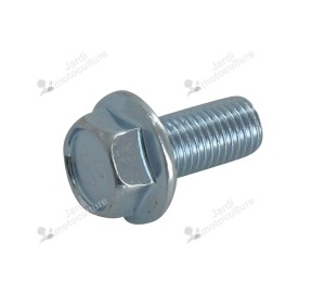 Vis de lame HONDA à collerette adaptable Honda 90105-950-710