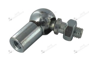 Rotule de direction adaptable pour CASTELGARDEN Ø: 10mm