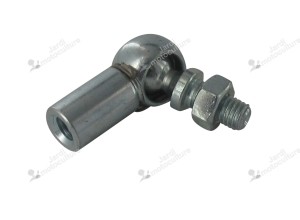 Rotule de direction adaptable pour CASTELGARDEN Ø: 8mm