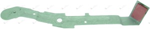 Frein de lame AYP 131845