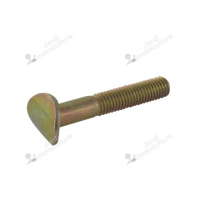 Vis de mancheron adaptable M8 x 50mm