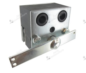 Système de freinage pour boitier de transmission GGP