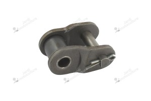 Attache demi-maillons chaîne C60