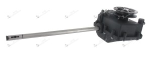 Boitier de transmission pour matériels HONDA