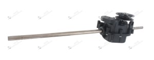 Boitier de transmission pour matériels RYOBI, TTI modèles AL480VH, S530VH