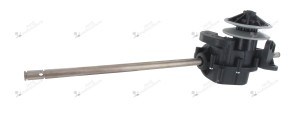 Boitier de transmission pour matériels DAYE modèles DYM1578S
