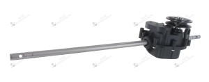 Boitier de transmission pour matériels RYOBI, TTI modèles S511VH-GT