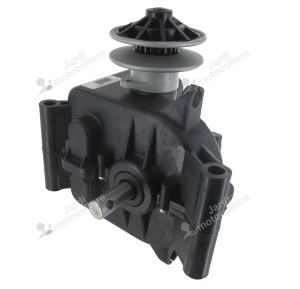 Boitier de transmission V1C1 sur machines PUBERT