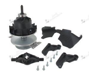 Kit anti-débris pour boitier de transmission HUSQVARNA  pour modèles