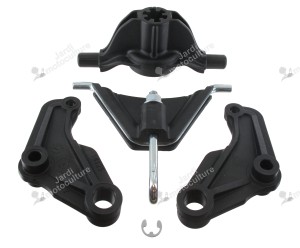 Kit aile pour variateur MY17 sur machines HUSQVARNA