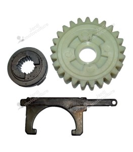 Kit reparation inverseur Pubert