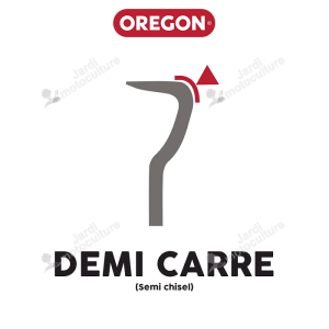 Chaîne tronçonneuse OREGON 91VXL046E