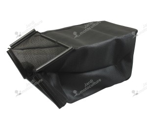 Sac à herbe adaptable pour tondeuses 21" HONDA Séries HRC215 et HRC216