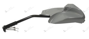 Kit obturateur d'origine CASTELGARDEN pour modèle TC92