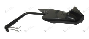 Kit obturateur d'origine CASTELGARDEN pour modèle TC102