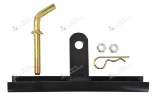 Kit de traction CASTELGARDEN 99900085/0 pour machines TC98, STIGA Estate Basic e