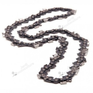 Chaîne de tronçonneuse OREGON 91VXL051E (3-8 - 1.3mm)