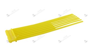 Élément de brosse adaptable COUNTAX - WESTWOOD - Longueur: 142mm