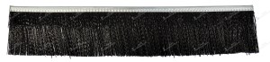 Section de brosse pour balai ramasseur TURFMASTER XBISW380LT
