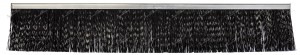 Section de brosse pour balai ramasseur TURFMASTER XBISW420LT