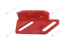 Sabot adaptable pour chasse neige TORO