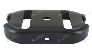 Sabot adaptable pour chasse neige Murray - Simplicity depuis 2009 -