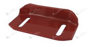 Sabot adaptable pour chasse neige SNAPPER