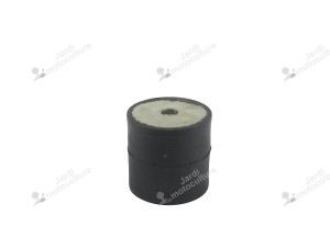 Silent bloc, amortisseur universel femelle/femelle