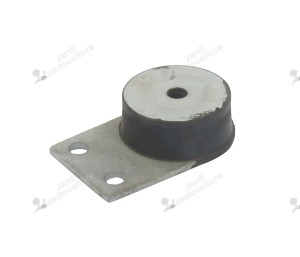 Silent bloc adaptable STIHL 11177909907 remplace 1117-790-9905, 1117-790-9907