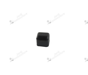 Silent bloc, anti-vibrant adaptable KAWASAKI