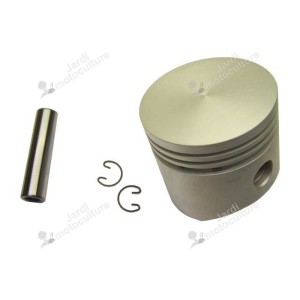 Piston pour moteur honda 13101-ze1-000 gx160