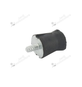 Silent bloc HUSQVARNA Remplace origine: 501814701, 501814702