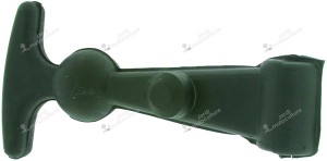 Attache capot 125 mm UNIVERSEL