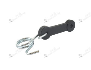 Attache capot adaptable AYP - FLYMO - HUISQVARNA - JONSERED - MC CULLOCH - PARTN